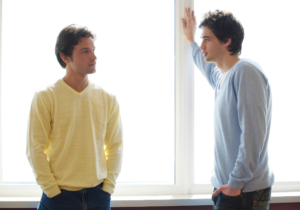 11 Clear Signs of Bisexuality in Males