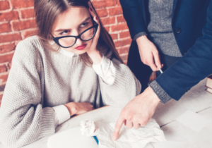 15 Signs Your Wife Doesn't Respect You and How To Deal With It