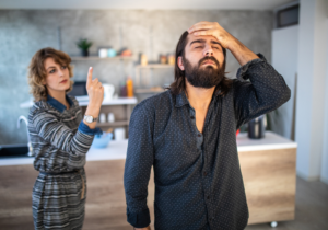 15 Signs Your Wife Doesn't Respect You and How To Deal With It