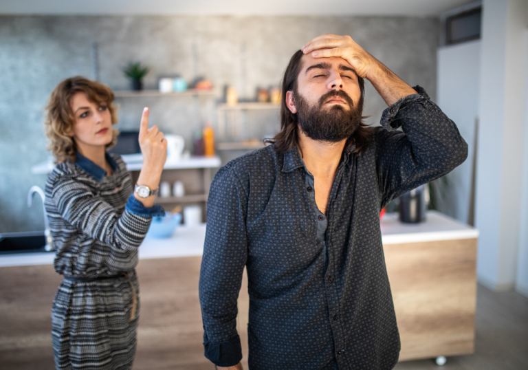 15 Signs Your Wife Doesn't Respect You and How To Deal With It