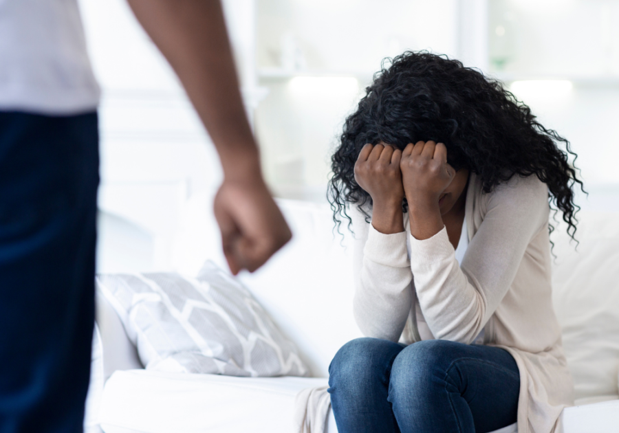 No, It Is Not Normal for a Boyfriend to Hit You: 11 Actions To Take Now