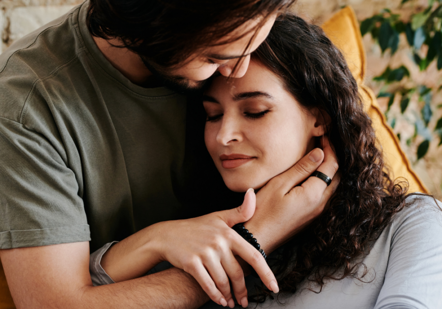 how To Tell Someone I Love You