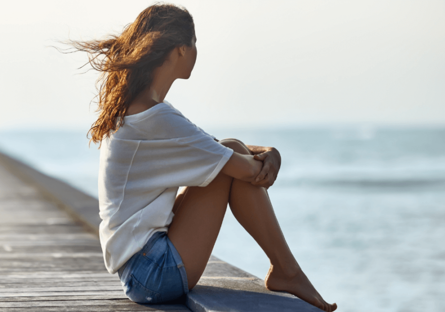 Things That Happen When Introverts Don’t Get Alone Time