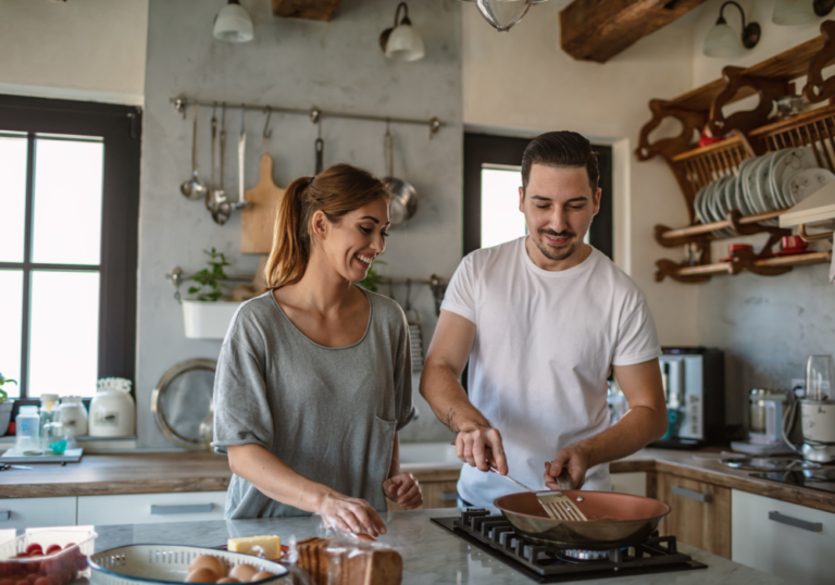9 Types of Intimacy in a Relationship For Couples