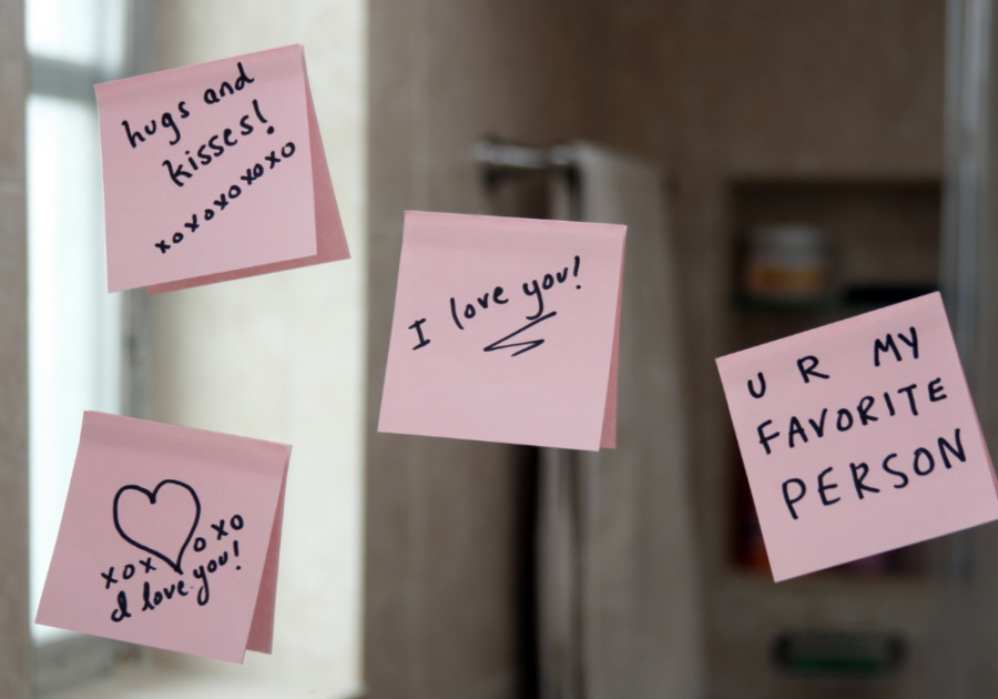 Cute Notes For Boyfriend {Steal These Ideas Ideas For Him}