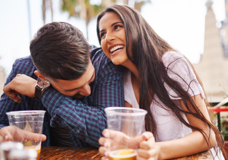 51 Weird Questions to Ask a Guy