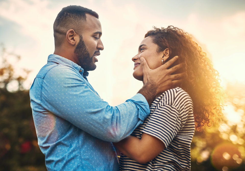Soulmate Love Affirmations