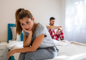 My Husband Loves Me But Not Sexually (11 Things You Can Do)