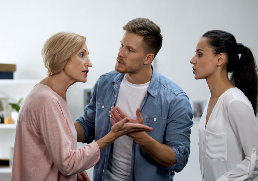 How to Disarm a Narcissist (and Make Them a Bit More Tolerable)