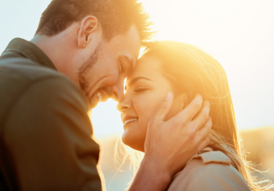 spiritual sexuality