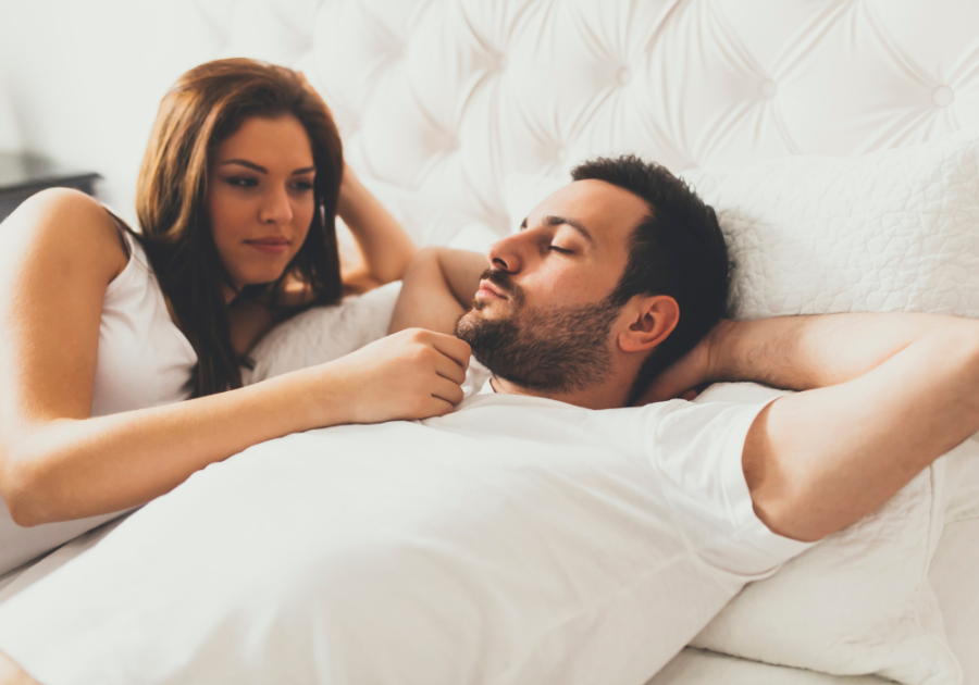 Love Bombing Then Ghosting