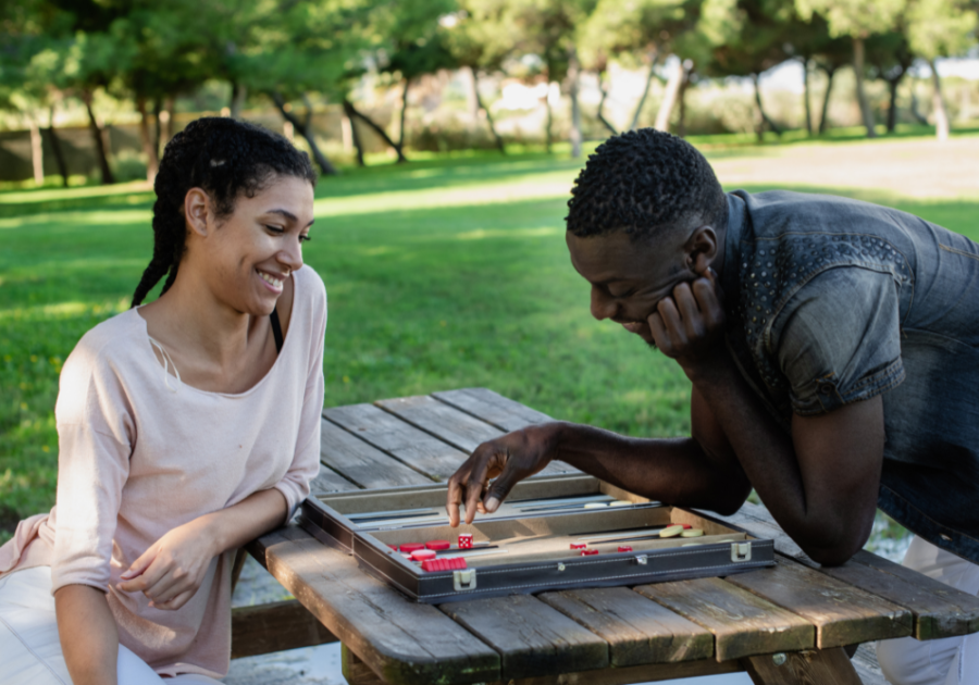 Really fun game play it with my Girlfriend all the time