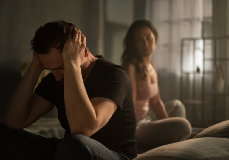 13 Ways To Deal With A Disrespectful Husband
