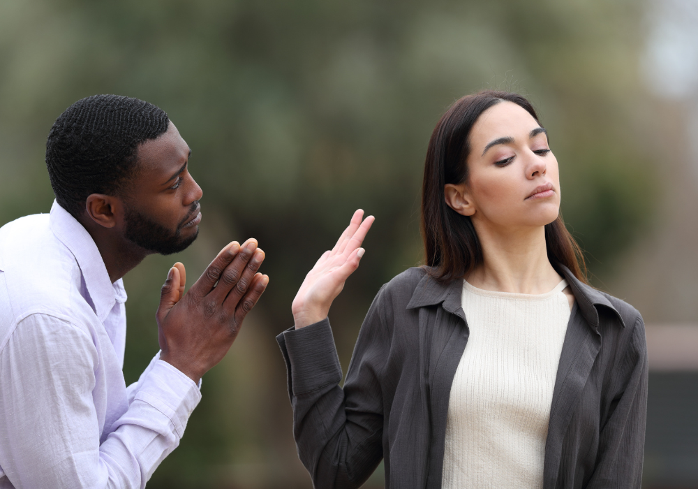 15 Ways To Shut Down A Narcissist