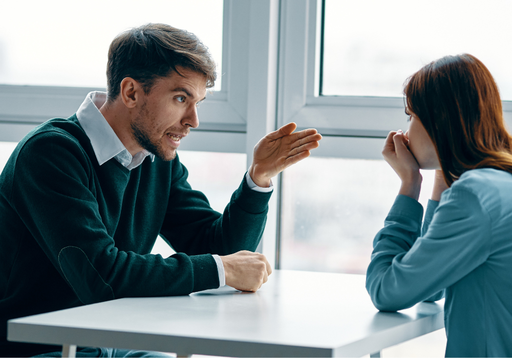 15 Ways To Shut Down A Narcissist