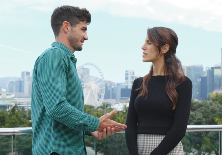 13 Ways To Deal With A Disrespectful Husband