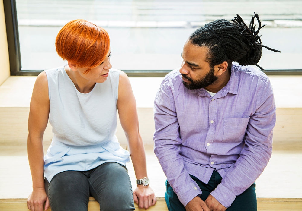 13 Ways To Deal With A Disrespectful Husband – Self Help Resources