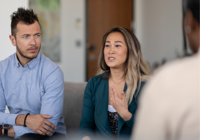 13 Ways To Deal With A Disrespectful Husband