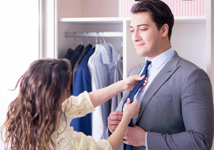 signs you are submissive woman