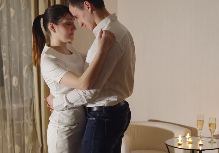 Sultry Swings And Seductive Spins To Take Your Intimacy To New Heights