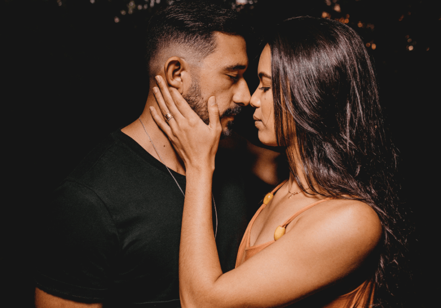 masculine energy traits