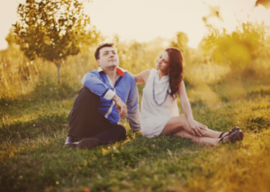 15 Types Of Romantic Relationships You Should Know About