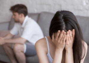 13 Ways To Deal With A Disrespectful Husband