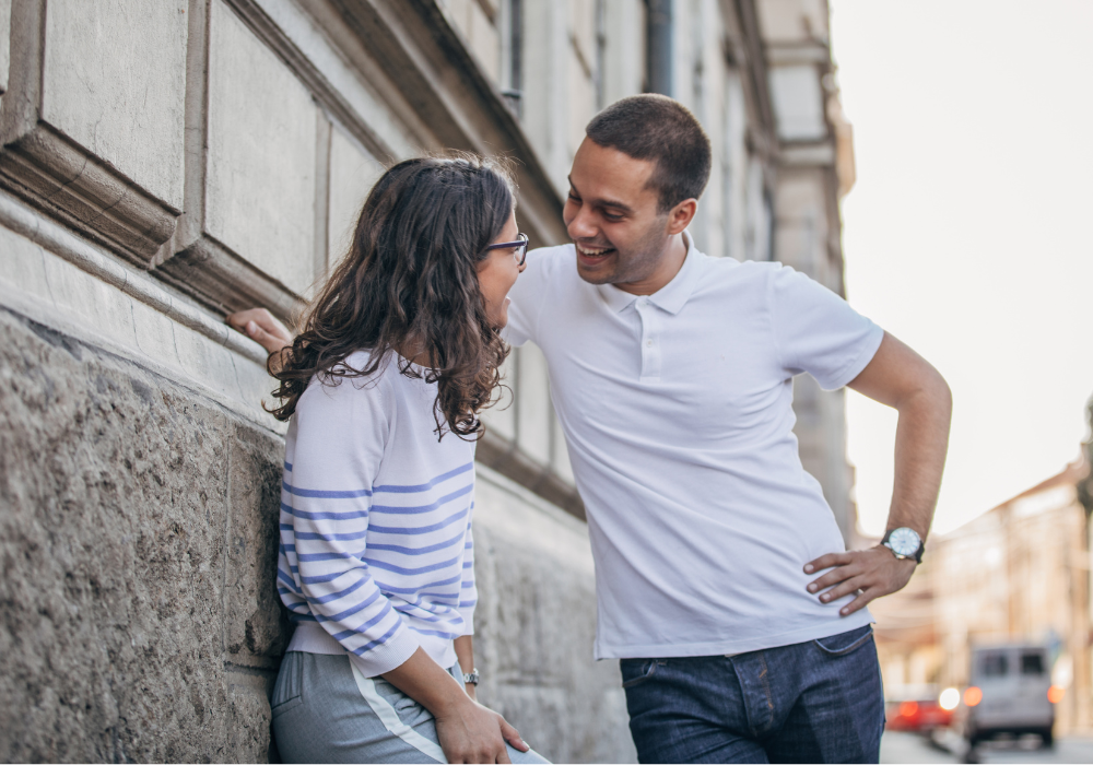 31 Signs a Man Wants You in His Life