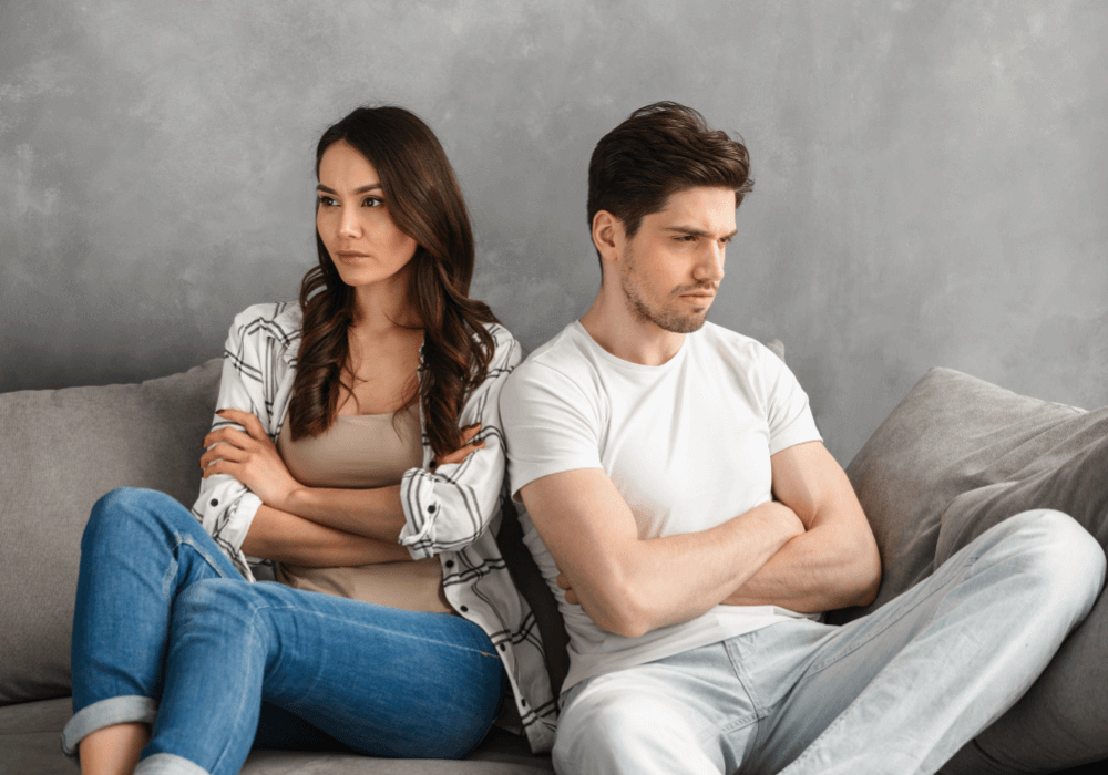 13 Ways To Deal With A Disrespectful Husband