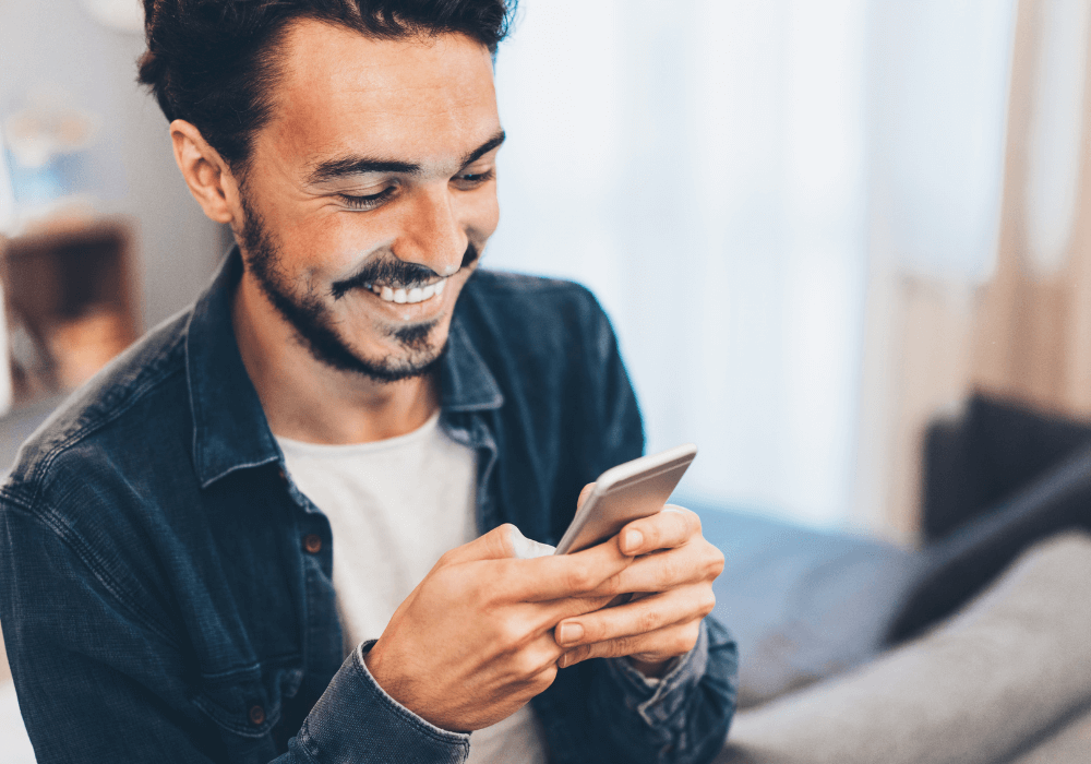 153 Funny Questions to Ask a Guy to Make Him Laugh