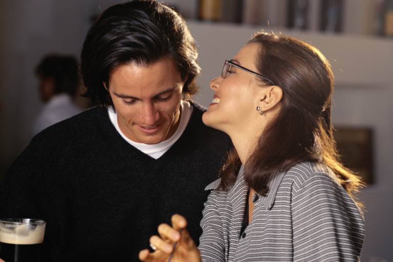 Flirty Conversation Starters