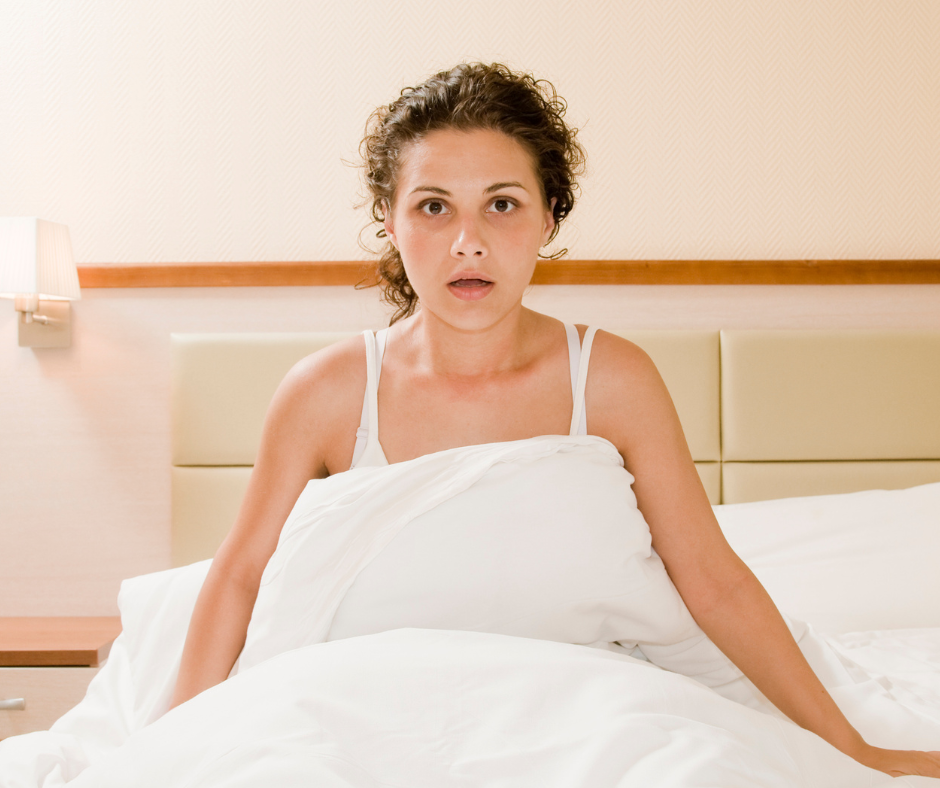 dreaming of an ex you don't talk to anymore