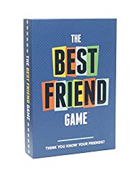 Talking Games To Play With Friends