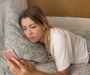 9 Double Texting Rules in Dating