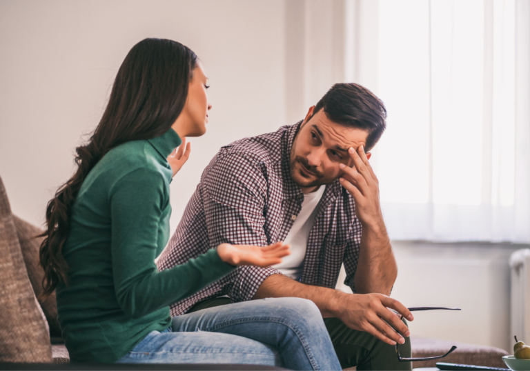 If Your Husband Disrespects You, Put a Stop to It with These 13 Actions ...