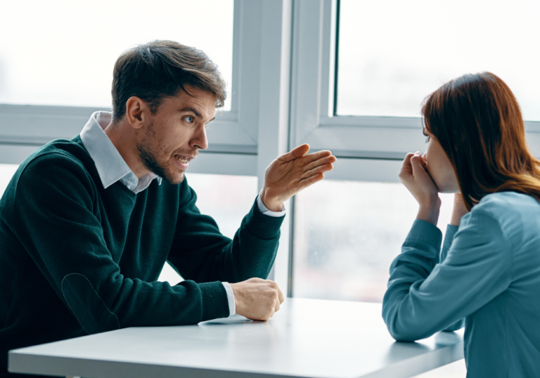 If Your Husband Disrespects You, Put a Stop to It with These 13 Actions ...
